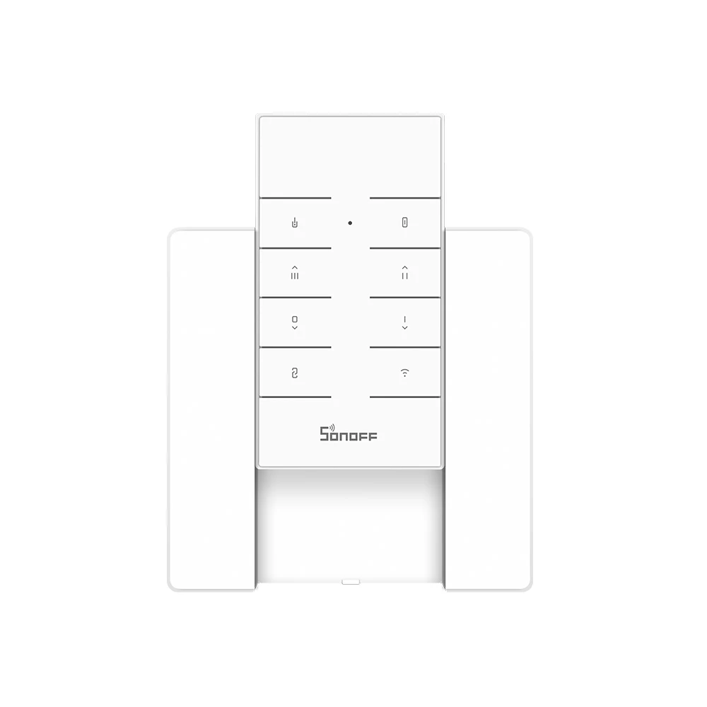 Sonoff-مفتاح ذكي rf r2 ، واي فاي ، جهاز تحكم عن بعد ، مؤقت ، mhz ، ديي ، تطبيق ewelink ، العمل مع اليكسا وجوجل المنزل