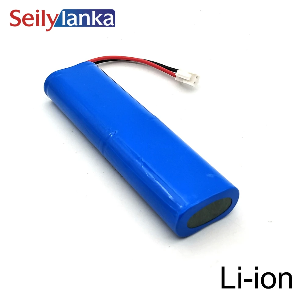 Li-ion 3000mAh for  BIOCARE 14.8V battery ECG-1215 HYLB-952 Electrocardiograph