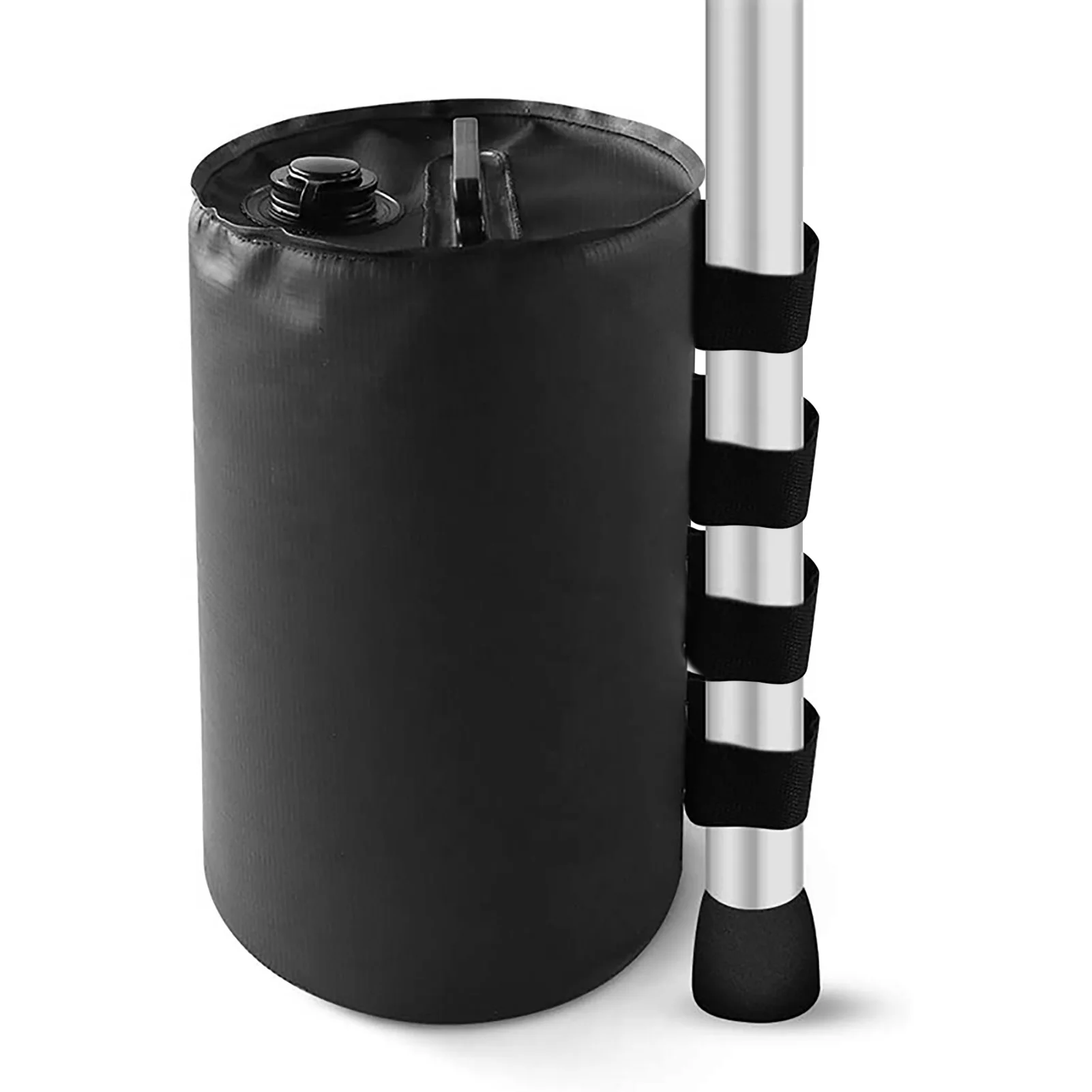 

Canopy Water Weight Bag Large Capacity Canopy Tent Sandbag Multifunctional Windproof Fixed Water Bag For Gazebo Camping Tent