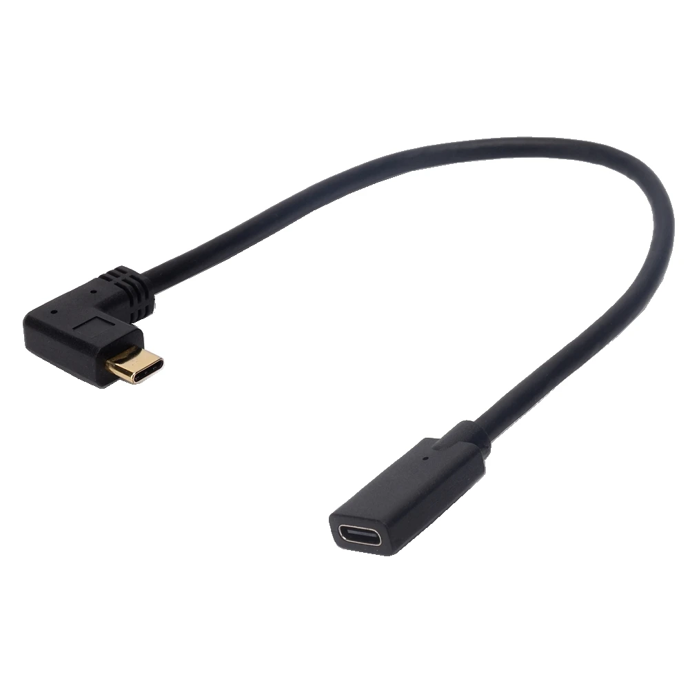 كابل بيانات USB 3.1 من النوع C ، نحيف للغاية ، نقل البيانات ، SSD ، URSA Mini 12K BMPCC Z CAM E2 Samsung T5