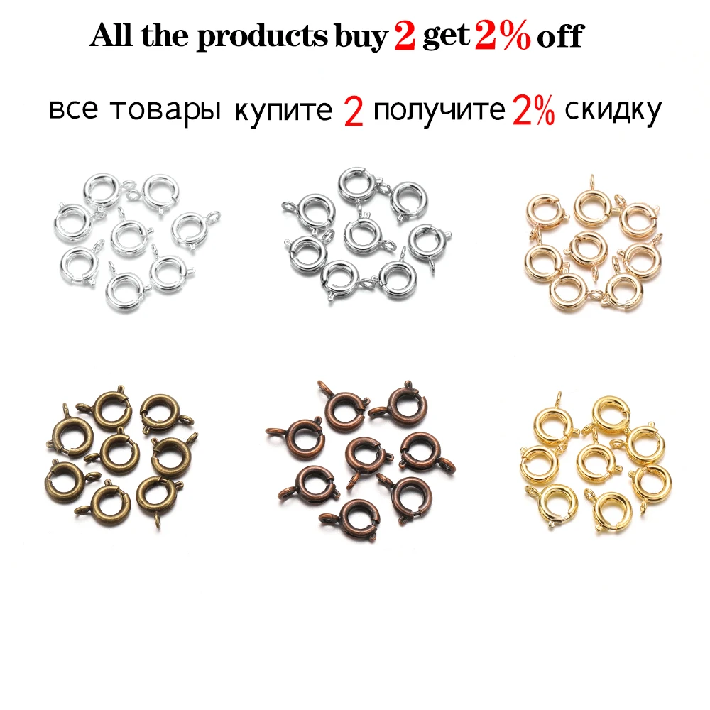 Thumbnail 2 - #37 Best Jump Rings to Buy In 2026