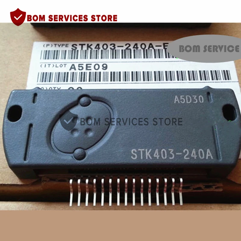 STK403-130Y STK403-130  STK403-240A  STK403-250A  FREE SHIPPING ORIGINAL IPM MODULE