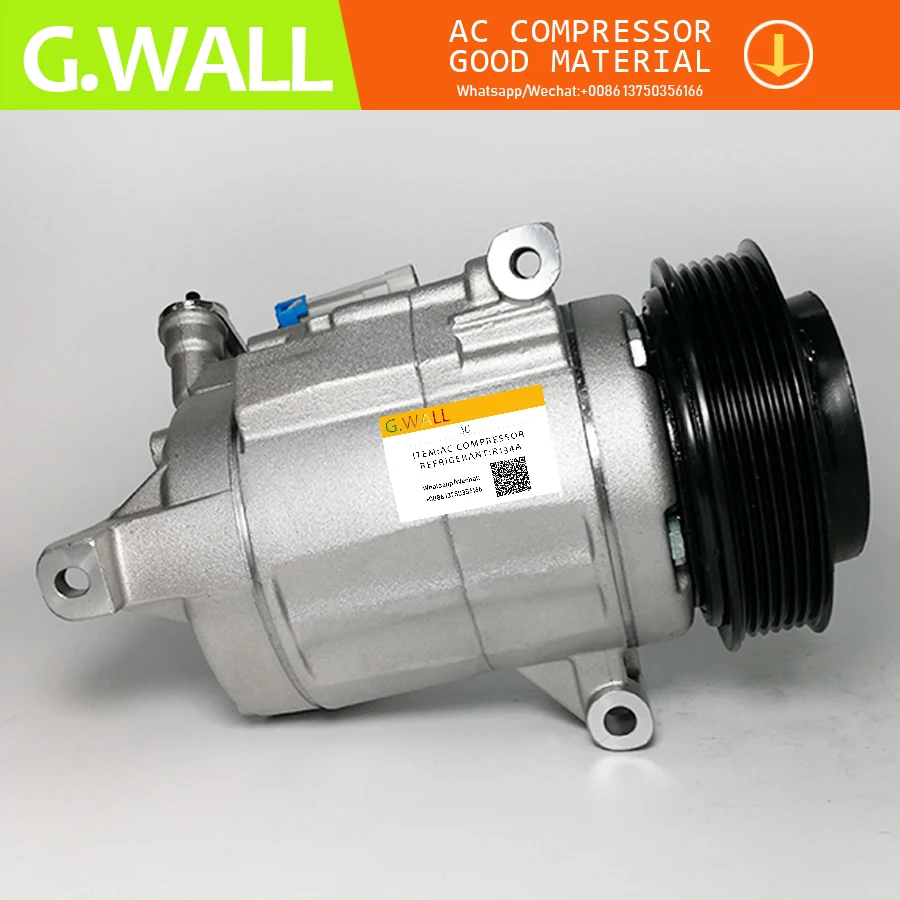 For CSP17 Chevrolet Captiva AC Compressor For Chevrolet Captiva Opel Antara 95459392 10C080654 95487907 122131055 94552594