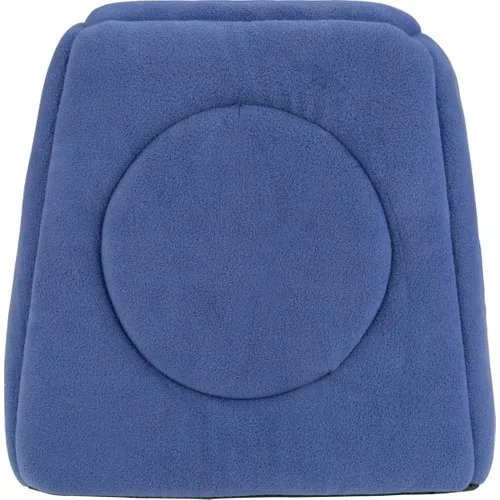 Blue Three Multifunctional Washable Cat Bed 40 X40 cm