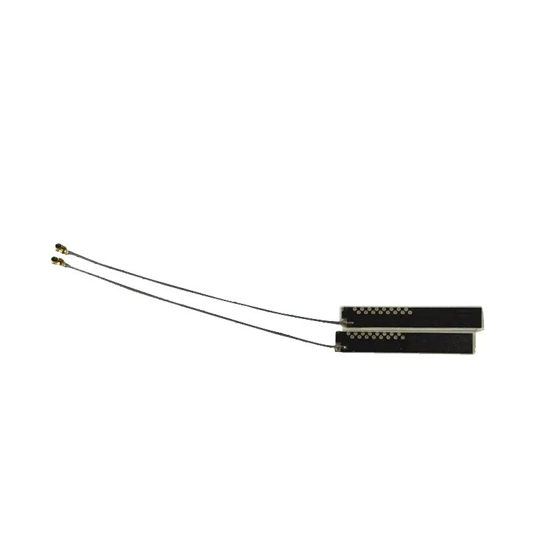 2.4G 3DBI built-in antenna WiFi module bluetooth antenna ZigBee antenna IPEX omnidirectional antenna