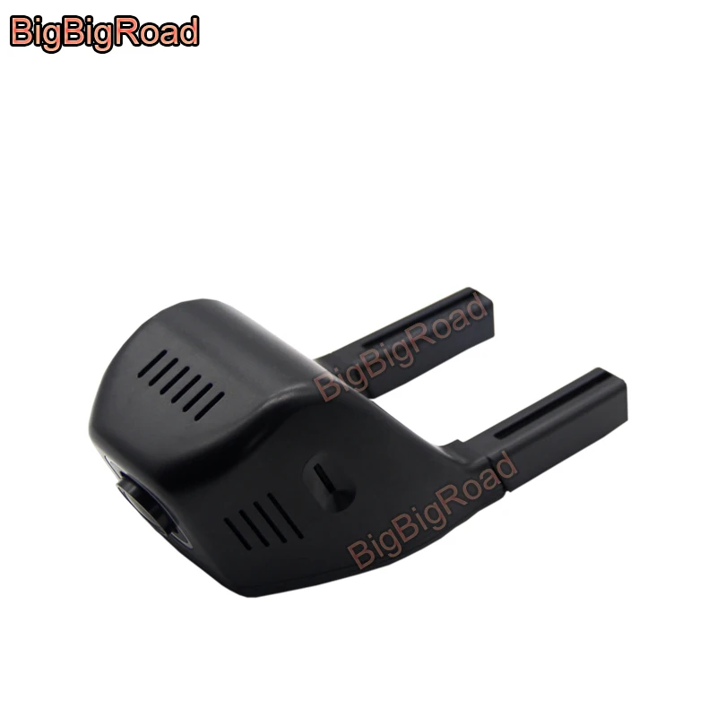 BigBigRoad For KIA Cerato KX7 Trailster Optima Venga Ceed Picanto VQ Car Video Recorder Dash Cam Camera Wifi DVR FHD 1080P