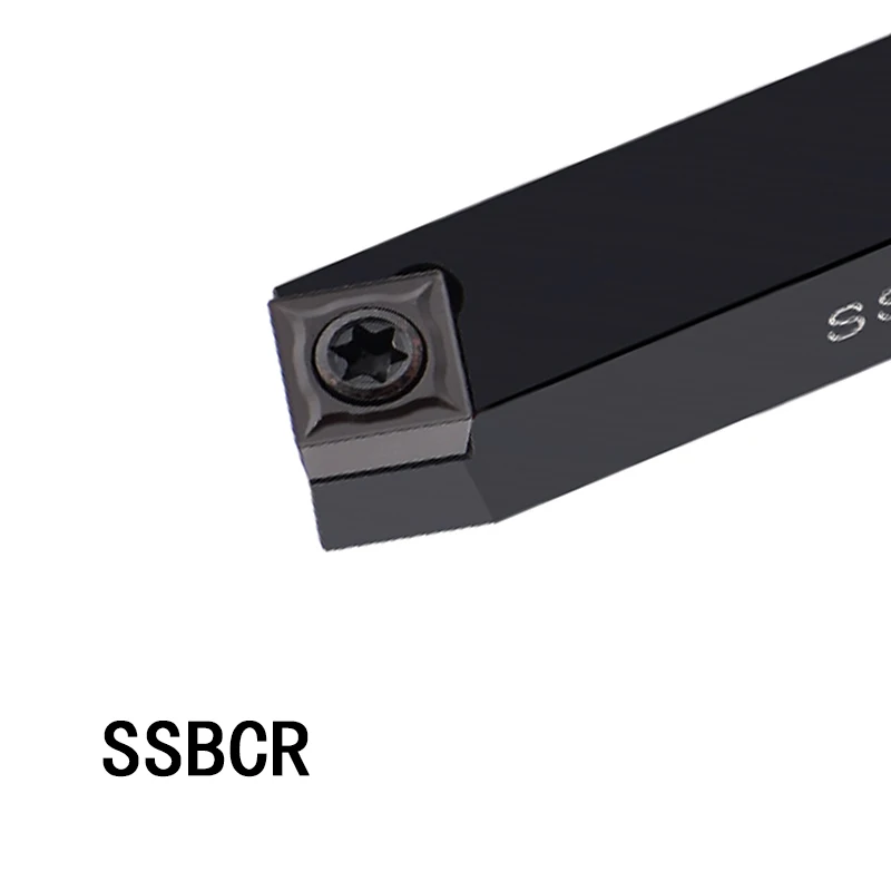 SSDCN SSSCR SSBCR SSKCR portautensili macchina per tornitura CNC taglierina per metalli muslimah SSSCR1212 SSBCR1616 inserti SCMT