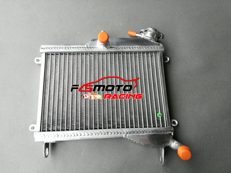 Aluminum Radiator Racing For Yamaha TZR250 1KT TZR 250