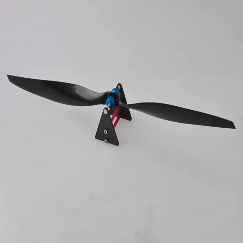 Carbon Fiber Propeller Magnetic levitation Balancer spinner For Plane Multicopter Quadcopter Airplane Helicopter turbine