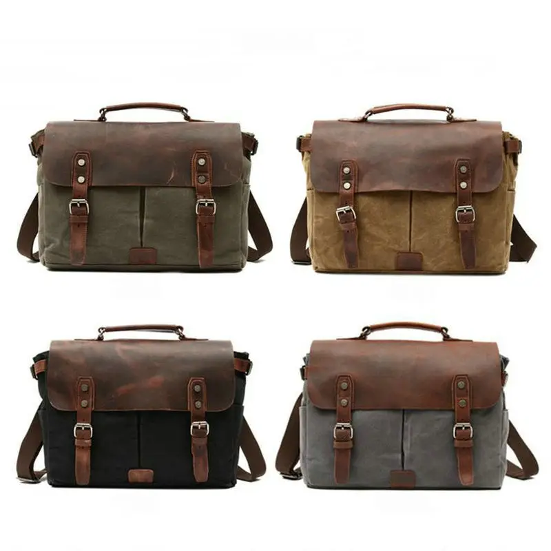 Travel Bag School Bag Satchel Laptop Bag 13.3 14.1 15.4 15.6' Notebook Bag For Macbook Air Pro Computer Handbag PC Bag 16960