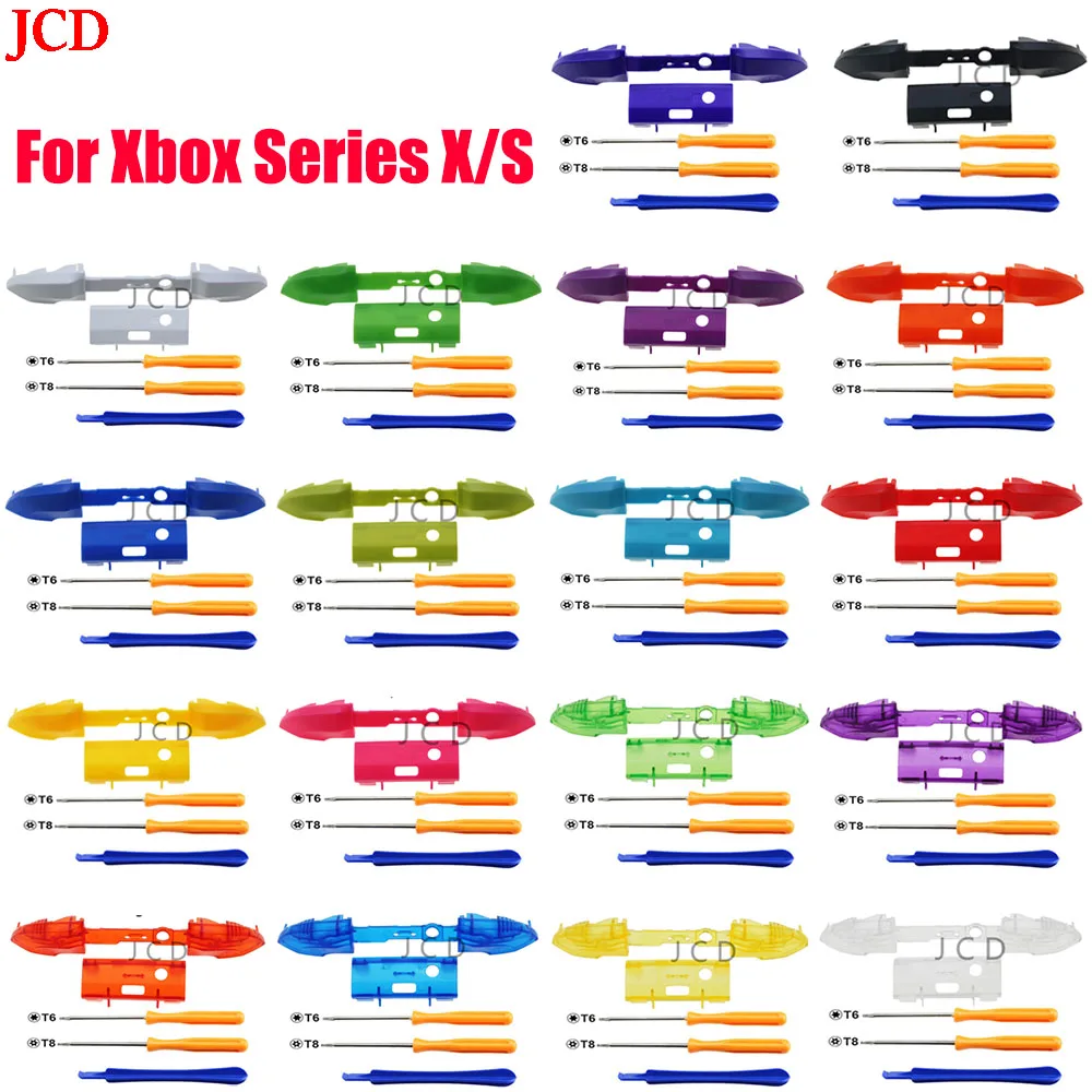 Jcd 1Set For Xbox S… - image