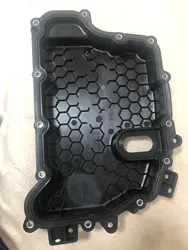 Carcasa inferior de aceite de transmisión 24243777 para Chevrolet Cruze Trax Buick GMC Pontiac Saturn 24281126, 24253434