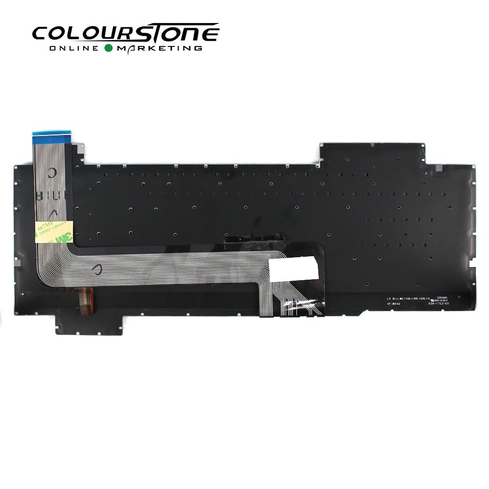 laptop backlit keyboard FX503V FX503VD FX503VD-WH51 FX503VM FX503VM-EH73 RU Keyboard