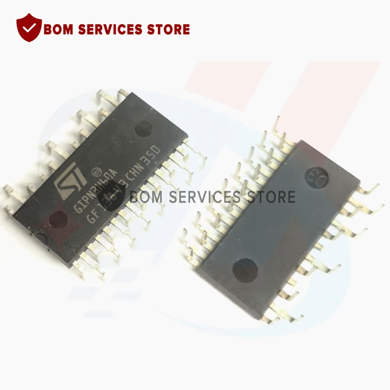 

GIPN3H60A STGIPN3H60A GIPN3H60AT STGIPN3H60AT STGIPN3H60T-H STGIPN3H60 100% новый и оригинальный модуль