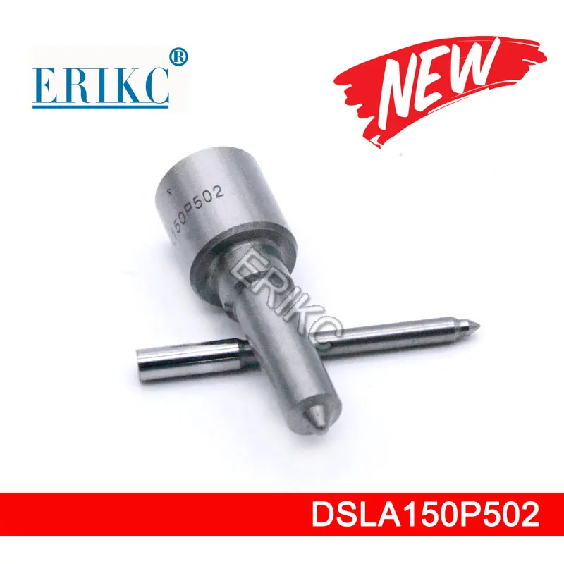 

DSLA150P502 (0 433 175 087) Diesel Injection Nozzle DSLA 150 P 502 (0433175087) Injector Spray Nozzle DSLA 150P 502