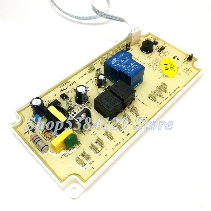 Drum washing machine computer board universal conversion board washing machine universal board XN3388 control board XQG3388