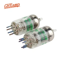 New US GE 5654W Electronic Tube Valve Vacuum Tube For Replacement 6J1 6m 1 6AK5 EF95 Pairing Tube Amplifier DIY 2PCS