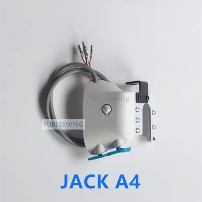 Jack A3 A4 Led Reve…