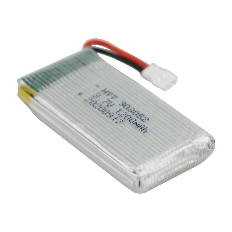 2022 New 903052 for SYMA X5 X5C X5sw Over Charge Protection Rechargeable Battery Replacement Parts Short Circuit Protection