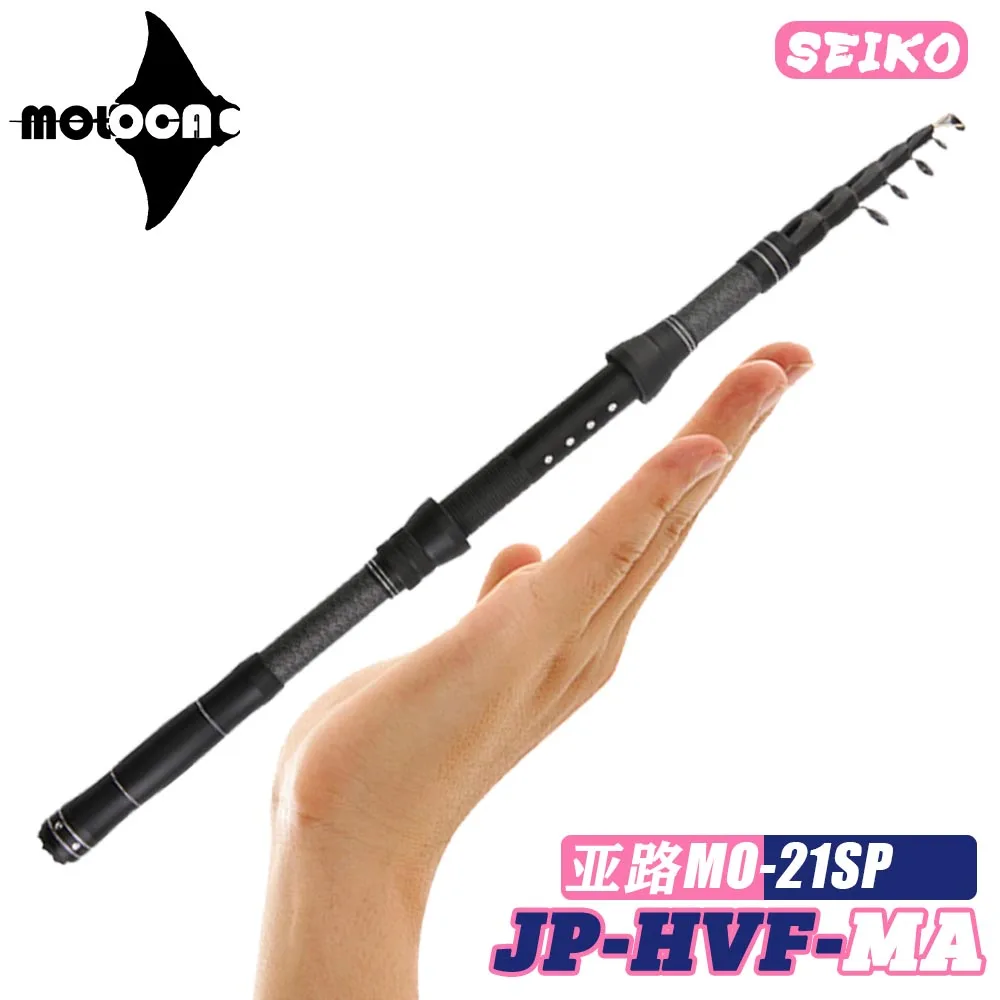 

Fishing Spinning Rod Vara Telescopica Peche En Mer Leurre Super Hard XH Surfcasting Pescaria Material De Pesca Mar Equipamentos