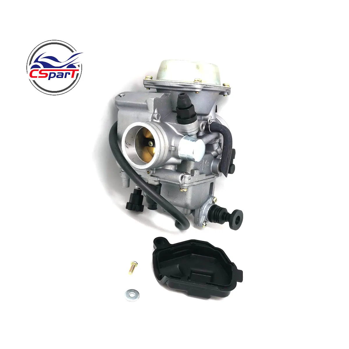 32mm Carburetor Carb For Honda TRX250 TRX300 TRX350 TRX450  Scooter ATV Quad Parts