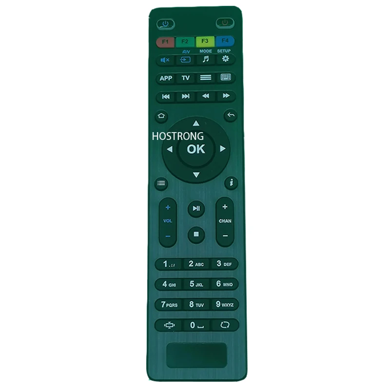 ماج الأصلي التحكم عن بعد ل 322 250 254 255 256 257 260 261 270 275 349 350 351 352 322 W1 420 W1 التلفزيون مربع استقبال الأقمار الصناعية