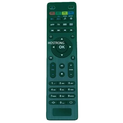 MAG Original Remote Control for 322 250 254 255 256 257 260 261 270 275 349 350 351 352 322 W1 420 W1 TV Box Satellite Receiver