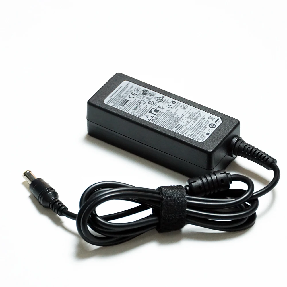 14V 3A AC to DC Power Adapter Converter 6.0*4.4mm for Samsung LCD Monitor Plug Power Supply Adapter