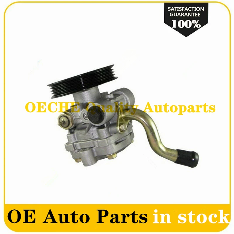 

Новинка, автозапчасти MR418625, Насос гидроусилителя руля для Mitsubishi Pajero, для Challenger Sport K86W K96W K99W 6G72