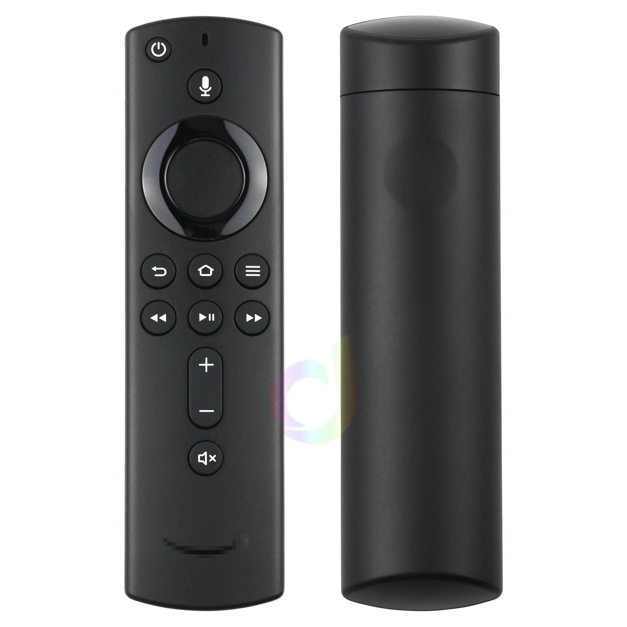 Voice Smart Remote Control L5B83H Fits for Fire TV Stick 4K with Alexa