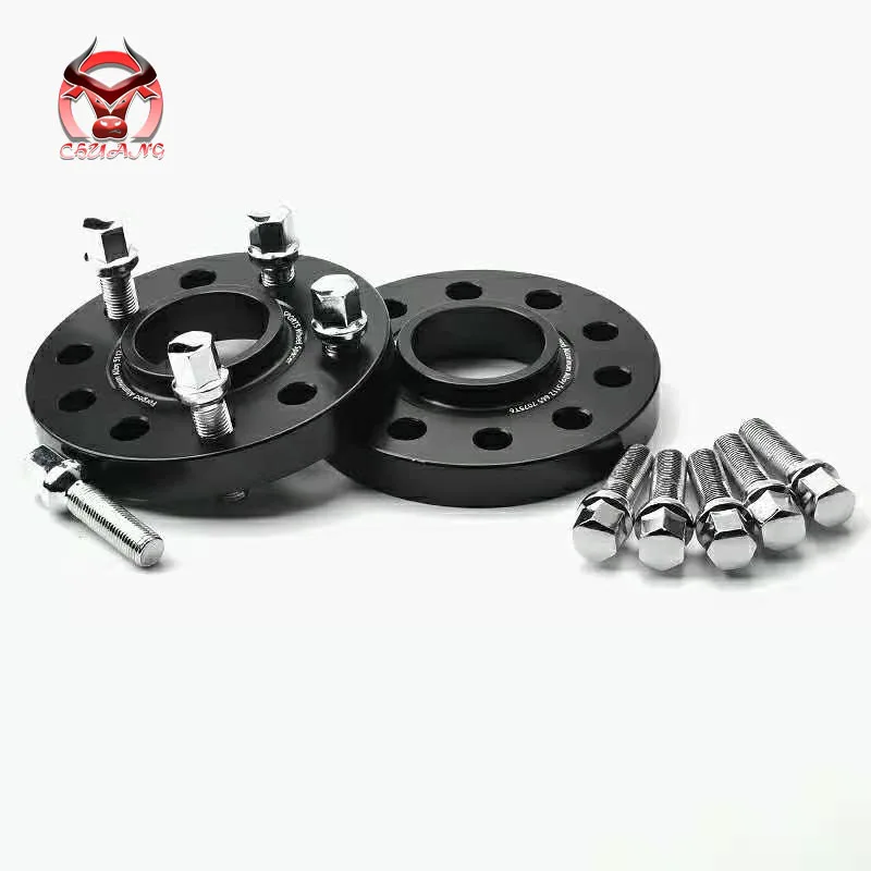 Car Wheel Spacers Widening Kit 5x130 Hubcentric 71.6 Adapter For Porsche Panamera Cayenne Cayman Boxster 718 911 918 Separadores