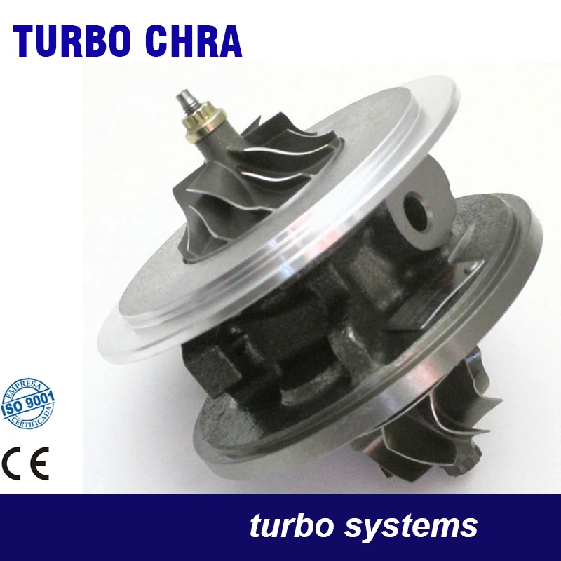 turbo turbocharger cartridge 773721 761899 767836 71792078 55211064 core chra for Alfa Romeo 159 1.9 JTDM  05- M741DT.19Z 150 HP