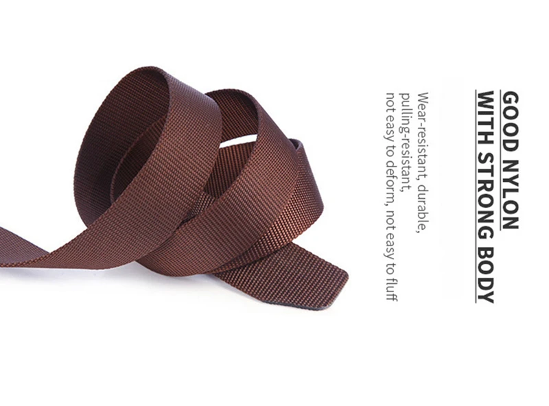 Gürtel für Herren, Metallschnalle, taktische Gürtel, Jeans, Sportgurt, Segeltuch, D-Ring, Taillengürtel gürtel jeans gürtel herren gürtel damen belt ремень gürtel für männer männer geschenk ремень женский ремень мужско – Detail 5