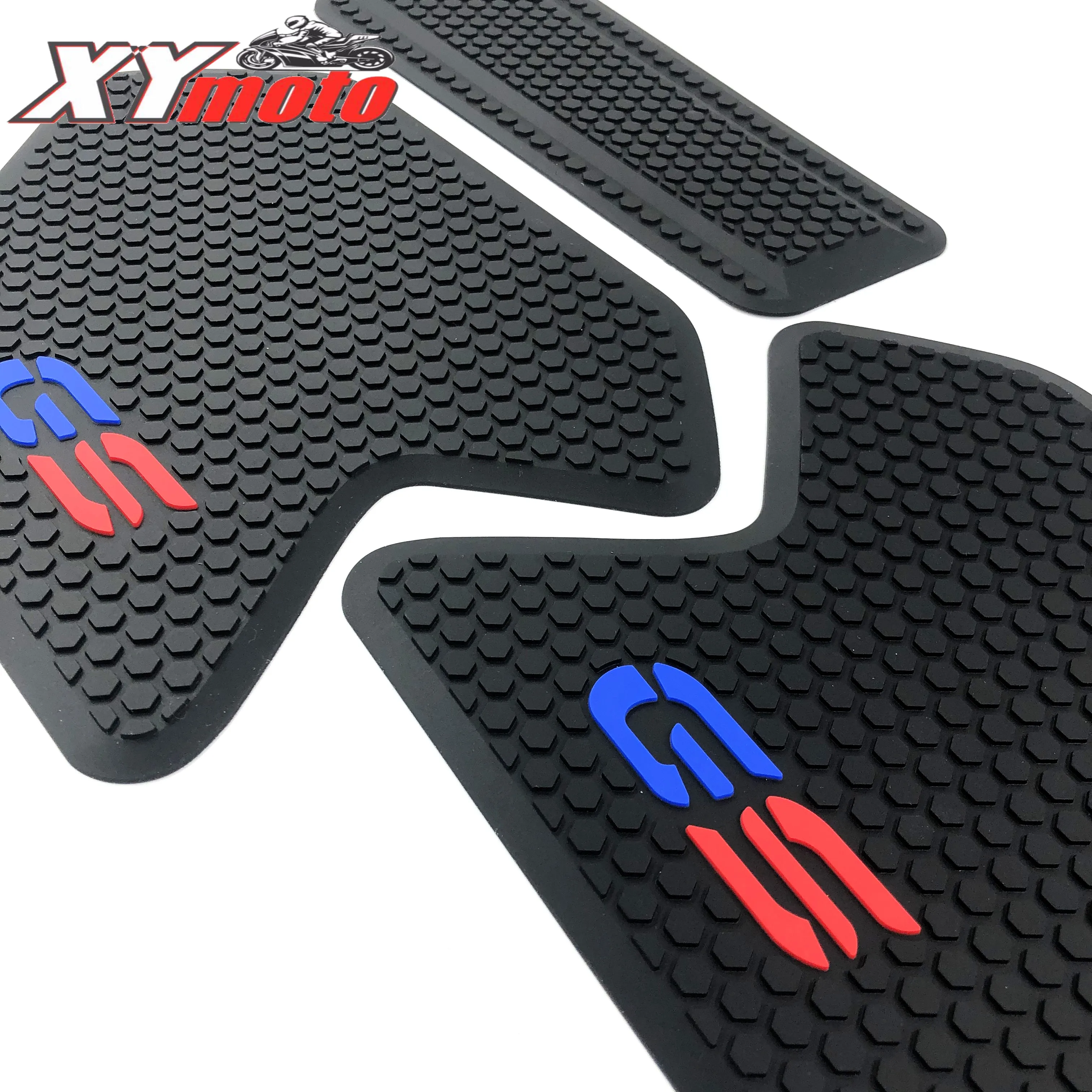 For BMW R1200GS Adventure R 1200 GS ADV 2014 2015 2016 2017 2018 Sell Well Type of Motorcycle Anti Slip Tank Pad Protect Sticker