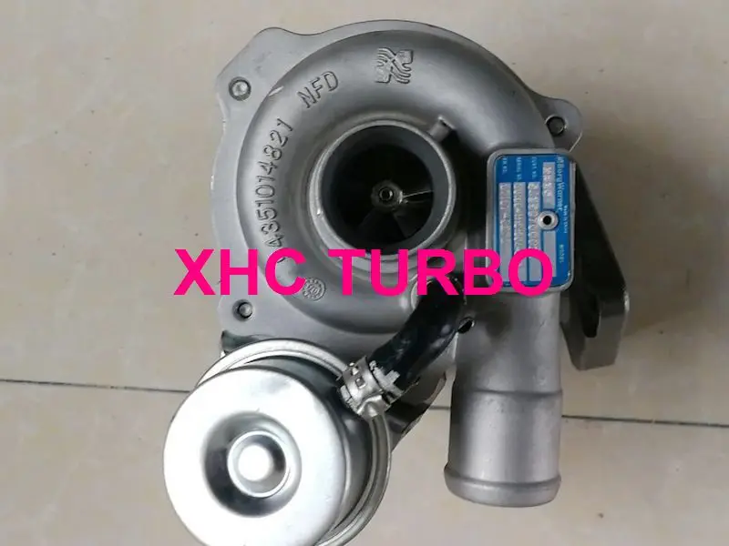 NEW GENUINE BORGWARNERS KP35 54359700022 W3000-1118100A-B29 Turbo Turbocharger for SUZUKI 0.6-1.0L