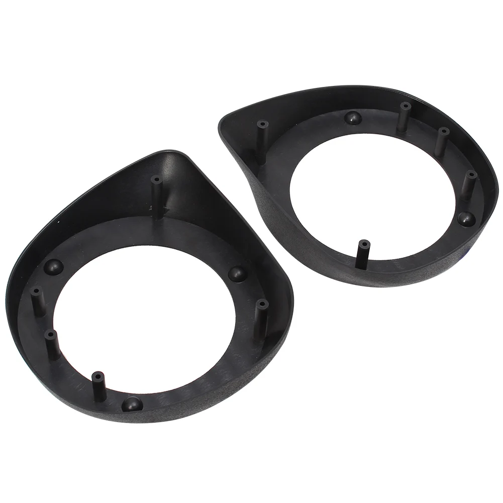 Motorcycle Lower Leg Warmer Vented Fairing Glove Box 6.5\