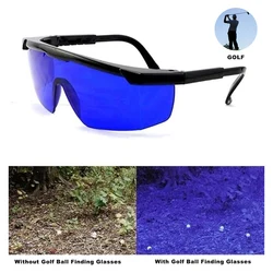 Golf Ball Finder Professional Lenses Glasses