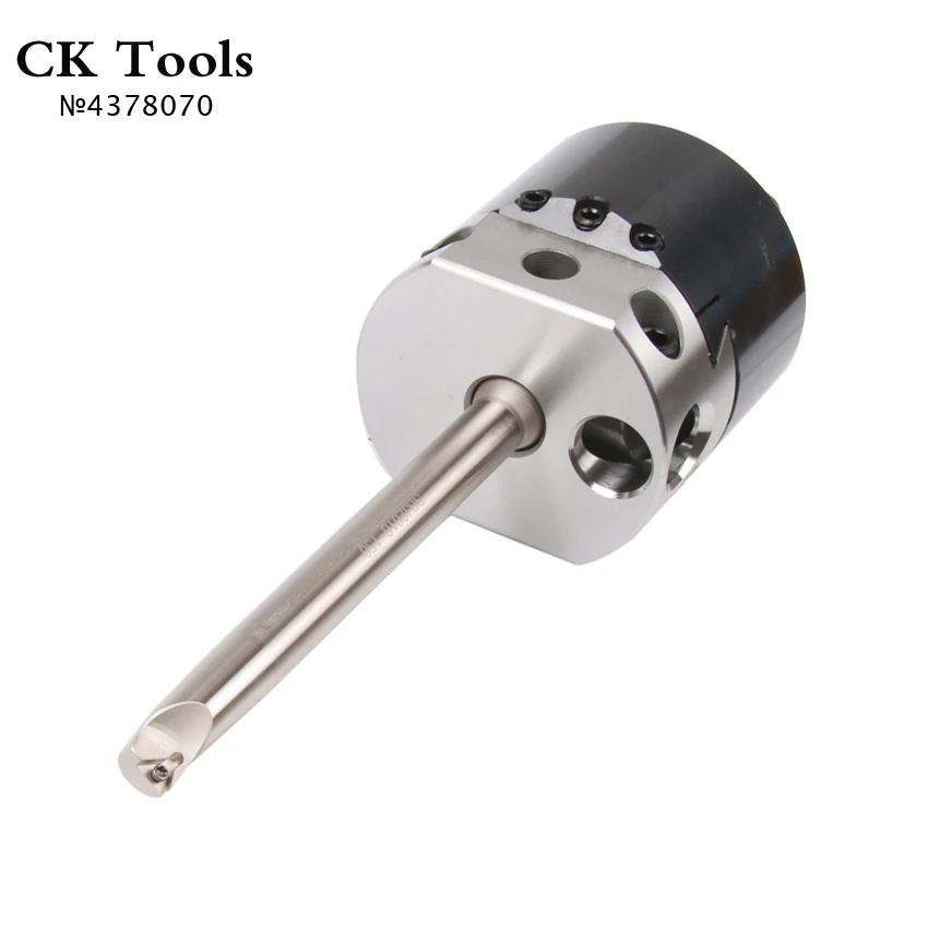 good price SBJ2020 1PCS boring bar NBH2084 extra length holder cylinder tool 150mm tool shank for NBH2084 boring system head