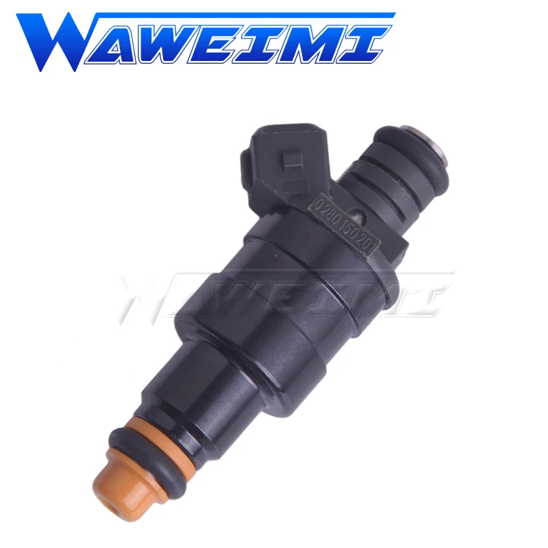 

WAWEIMI Fuel Injector OE 0280150201 For BMW 3 5 6 7 Series 2.0l-3.5l m3-m6 PO-RSCHE 911 924 944