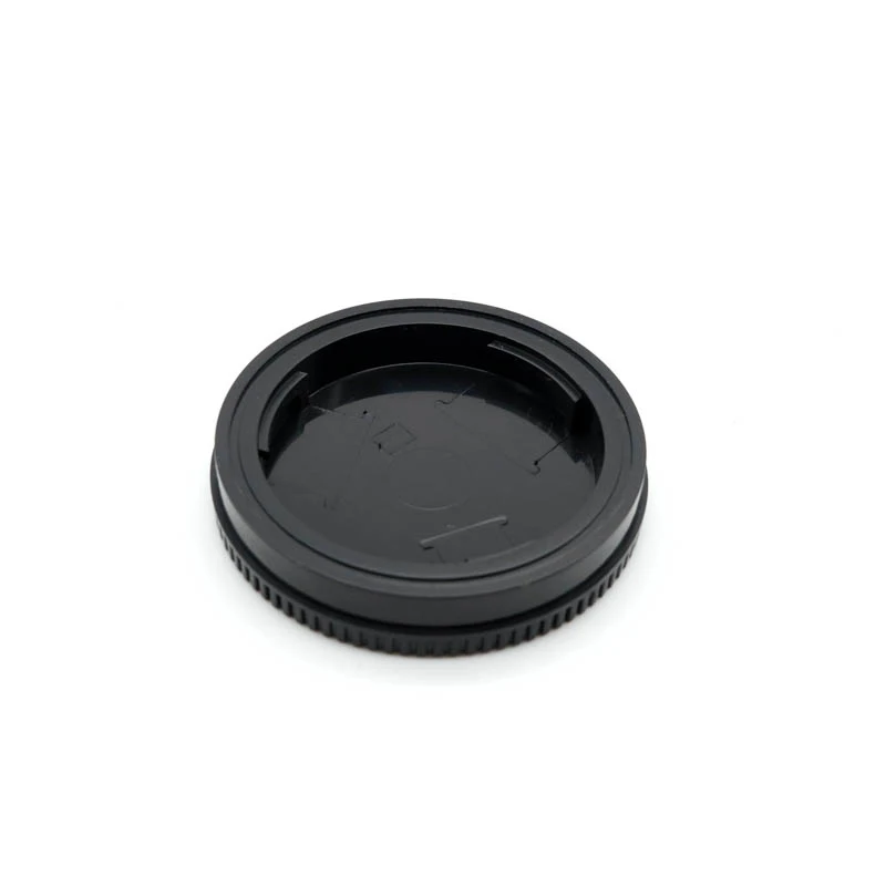 Rear Lens Caps with 