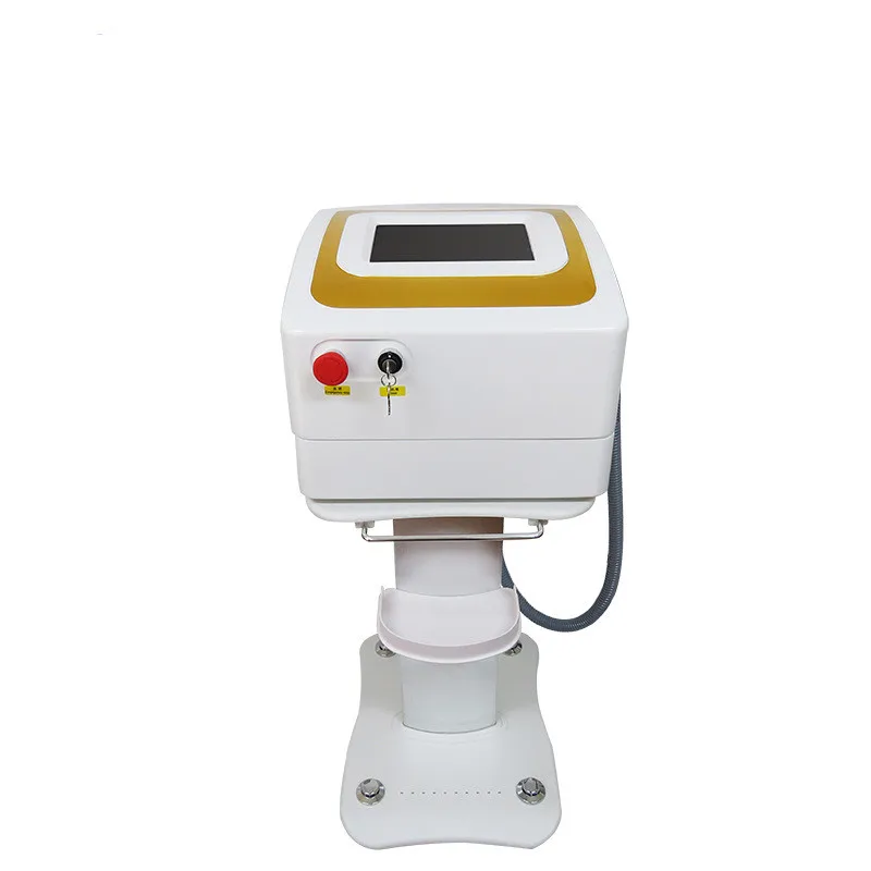 Factory Price 600W 20000000 Shots 808nm Diode Laser Hair Removal Machine Price with 755nm, 808nm, 1064nm Three Wavelengths