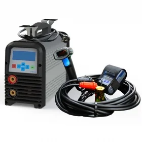 

DPS20-3.5KW Electronic Machines for Job Site Suitable for Welding Electrofusion Fittings