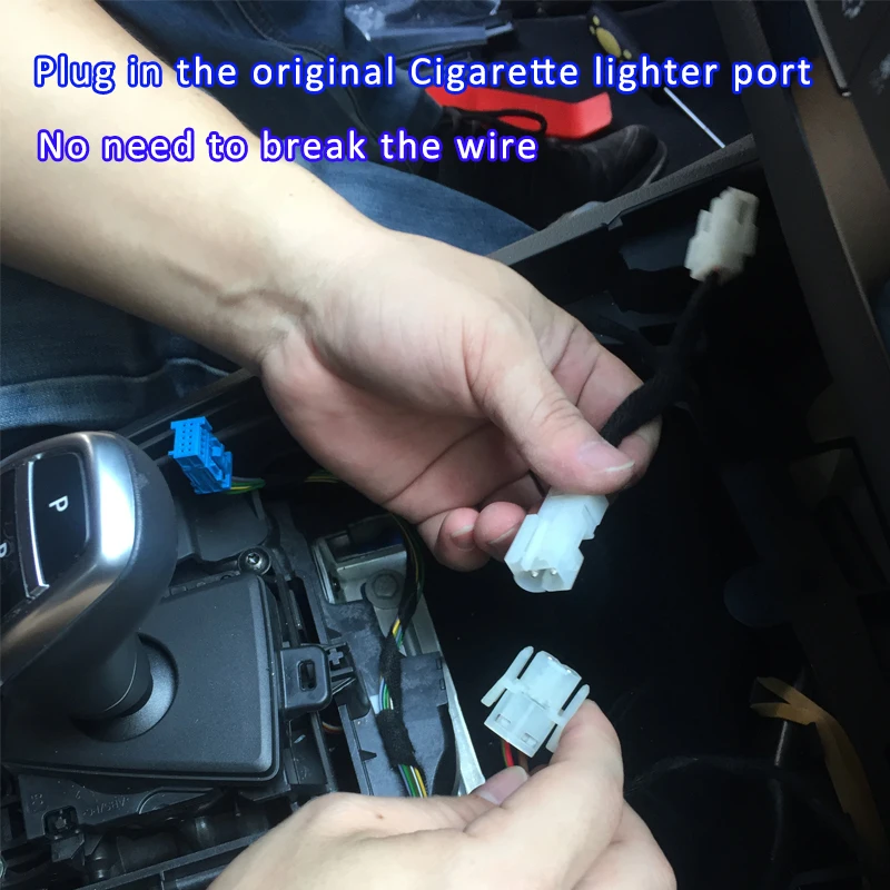 for mercedes GLE QI wireless charger 2014-2018 GLS ML GL mobile phone fast charging adaptor 10W plate accessories w166 charging