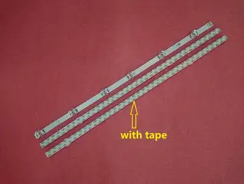 適用於 32LB582D、32LB561B、32LF630V、32LB552U、32LB550B、32LB5610、32LB650V、32LF550U、32LF560U 電視的 LED 背光燈條 10 最佳銷售 tira led lg 32lb561b - №6