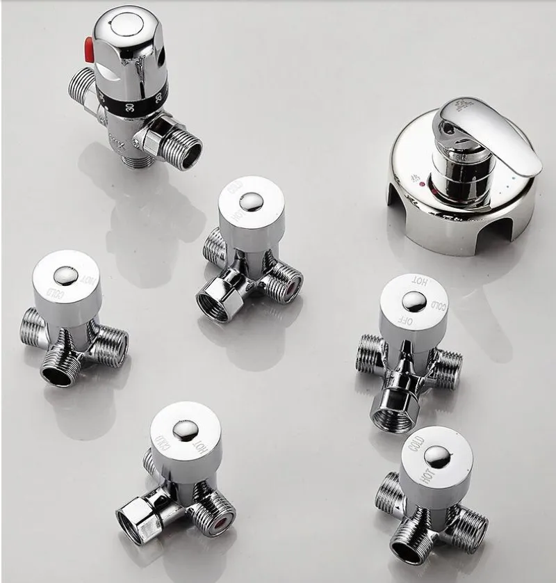 Faucet Hot and cold water Cartridge mixer valve accessories bathroom faucet ceramic cartridge