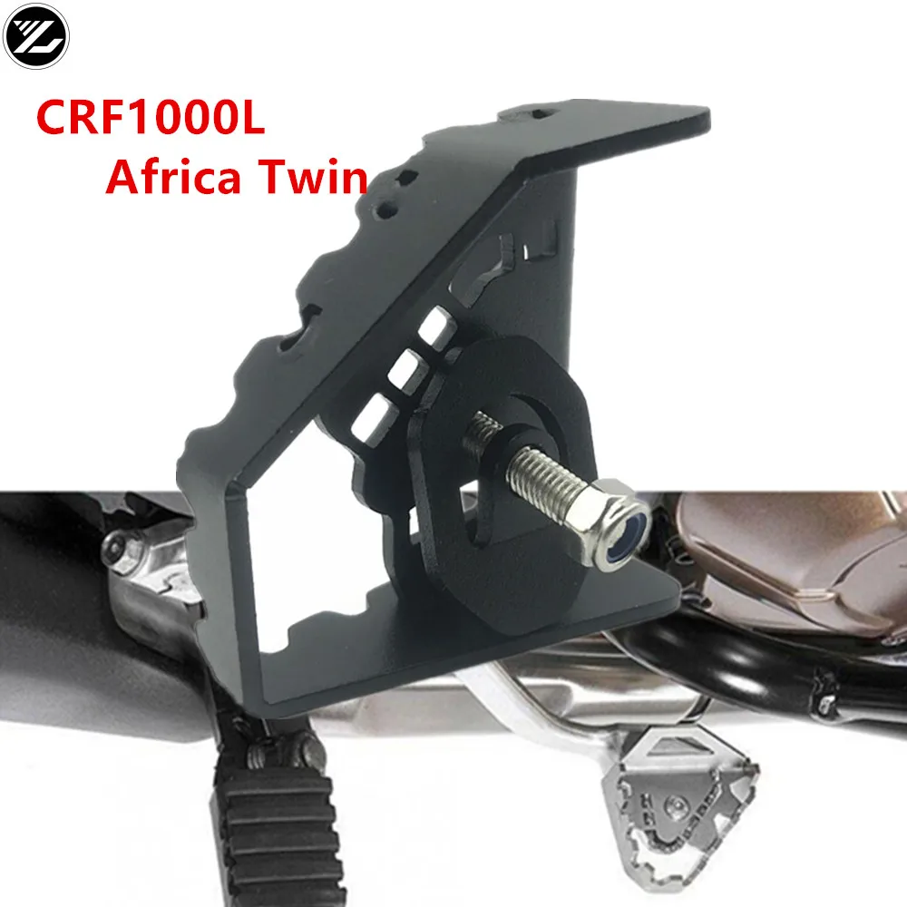 

Удлинитель тормозной колодки задний для HONDA CRF1000L Africa Twin Adventure Sports 14-18