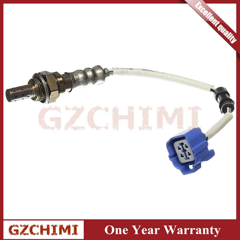 36532-PPA-A01 36532PPAA01 المصب لامدا الأكسجين O2 الاستشعار لهوندا CR-V 2.4L 2002-2004 #3