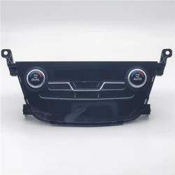 Unidad de interruptor de Control de aire acondicionado para Nissan, conjunto de controlador 5AS0A, para Nissan Murano Z52 27500 +, 2015