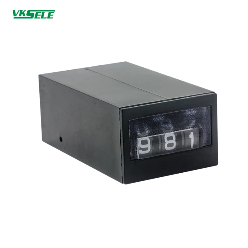 VKS-873 3 digitale 873 typ lcd display mechanische zähler