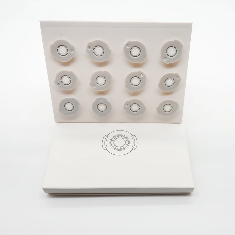 ロボット掃除機hepaフィルターブラシアクセサリーためxiaomi mijia mi 1 s roborock S50 S51 S6スペア部品